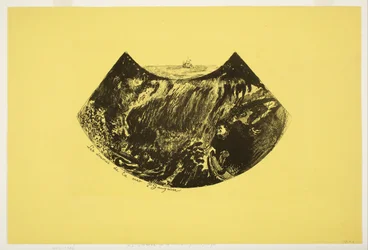 Les Drames de la Mer